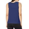 Columbia Women’s Anytime Knit Tank(Dark Sapphire)