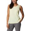 Columbia Women’s Anytime Knit Tank(Endive)