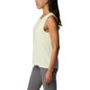 Columbia Women’s Anytime Knit Tank(Endive)
