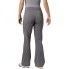 Columbia Womens Anytime Outdoor Boot Cut Pant(City Grey)