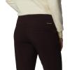 Columbia Womens Anytime Outdoor Boot Cut Pant(New Cinder)