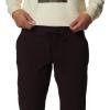 Columbia Womens Anytime Outdoor Boot Cut Pant(New Cinder)
