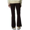 Columbia Womens Anytime Outdoor Boot Cut Pant(New Cinder)