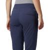 Columbia Womens Anytime Outdoor Boot Cut Pant(Nocturnal)