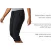 Columbia Womens Anytime Outdoor Capri(Black)