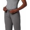 Columbia Womens Anytime Outdoor Capri(City Grey)
