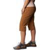Columbia Womens Anytime Outdoor Capri(Elk)