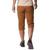 Columbia Womens Anytime Outdoor Capri(Elk)