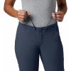 Columbia Womens Anytime Outdoor Capri(Nocturnal)