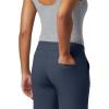 Columbia Womens Anytime Outdoor Capri(Nocturnal)