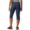Columbia Womens Anytime Outdoor Capri(Nocturnal)