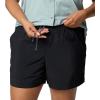 Columbia Women’s Backcast II Water Short(Black)