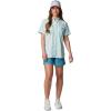 Columbia Women’s Backcast II Water Short(Canyon Blue)