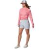 Columbia Women’s Backcast II Water Short(Cirrus Grey)