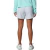 Columbia Women’s Backcast II Water Short(Cirrus Grey)