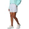 Columbia Women’s Backcast II Water Short(Cirrus Grey)