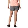 Columbia Women’s Backcast II Water Short(City Grey)
