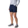 Columbia Women’s Backcast II Water Short(Collegiate Navy)
