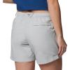 Columbia Women’s Backcast II Water Short(Cool Grey)