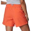 Columbia Women’s Backcast II Water Short(Corange)