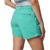 Columbia Women’s Backcast II Water Short(Glaze Green)