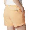 Columbia Women’s Backcast II Water Short(Light Juice)