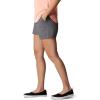 Columbia Women’s Backcast II Water Short(Lime Glow)
