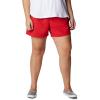 Columbia Women’s Backcast II Water Short(Red Spark)