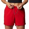 Columbia Women’s Backcast II Water Short(Red Spark)