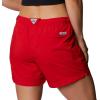 Columbia Women’s Backcast II Water Short(Red Spark)