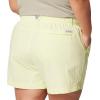 Columbia Women’s Backcast II Water Short(Spring Yellow)