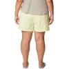 Columbia Women’s Backcast II Water Short(Spring Yellow)