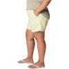 Columbia Women’s Backcast II Water Short(Spring Yellow)