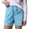 Columbia Women’s Backcast II Water Short(Vintage Blue)