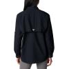 Columbia Women’s Bahama Long Sleeve(Black)