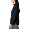 Columbia Women’s Bahama Long Sleeve(Black)