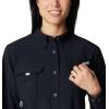 Columbia Women’s Bahama Long Sleeve(Black)