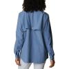 Columbia Women’s Bahama Long Sleeve(Bluestone)