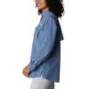 Columbia Women’s Bahama Long Sleeve(Bluestone)