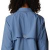 Columbia Women’s Bahama Long Sleeve(Bluestone)