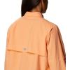 Columbia Women’s Bahama Long Sleeve(Bright Nectar)