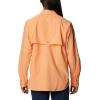 Columbia Women’s Bahama Long Sleeve(Bright Nectar)