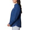 Columbia Women’s Bahama Long Sleeve(Carbon)