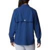 Columbia Women’s Bahama Long Sleeve(Carbon)