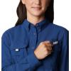 Columbia Women’s Bahama Long Sleeve(Carbon)