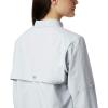 Columbia Women’s Bahama Long Sleeve(Cirrus Grey)