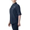Columbia Women’s Bahama Long Sleeve(Collegiate Navy)