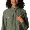 Columbia Women’s Bahama Long Sleeve(Cypress)