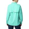 Columbia Women’s Bahama Long Sleeve(Dolphin)
