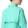 Columbia Women’s Bahama Long Sleeve(Dolphin)
